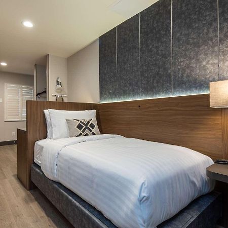 Golden Bear Hotel - Surestay Collection By Best Western Berkeley Bagian luar foto