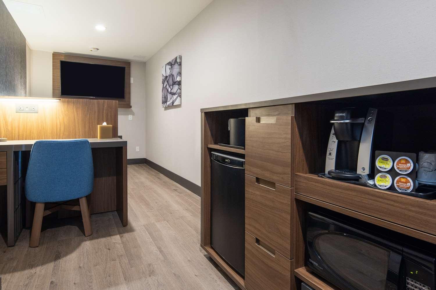 Golden Bear Hotel - Surestay Collection By Best Western Berkeley Bagian luar foto