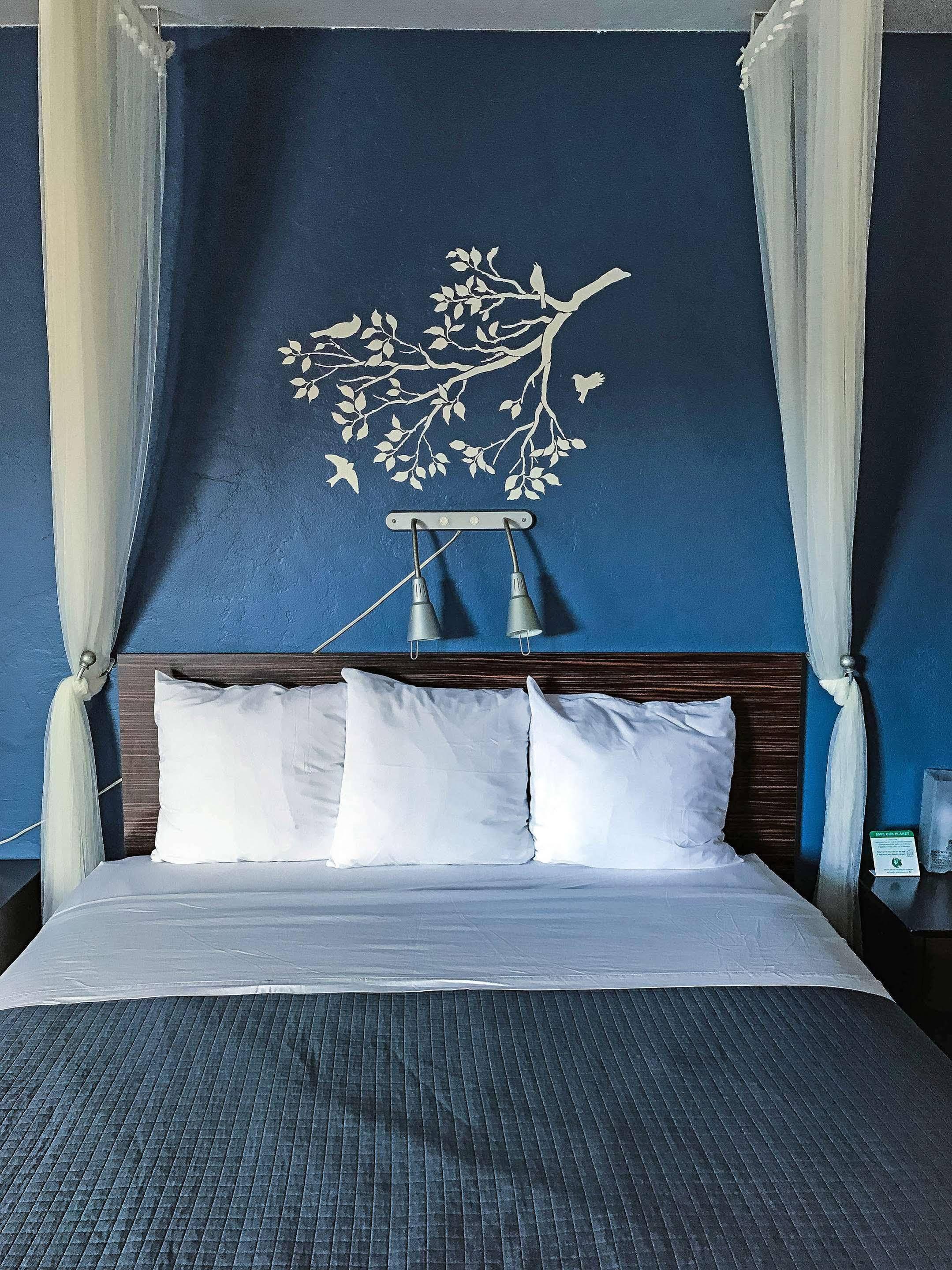 Golden Bear Hotel - Surestay Collection By Best Western Berkeley Bagian luar foto