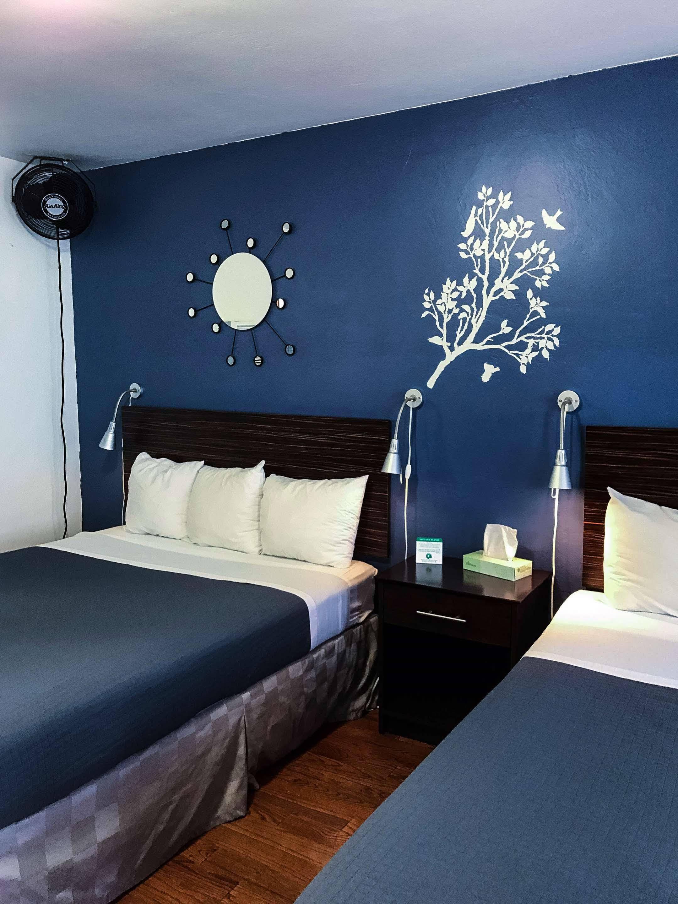 Golden Bear Hotel - Surestay Collection By Best Western Berkeley Bagian luar foto