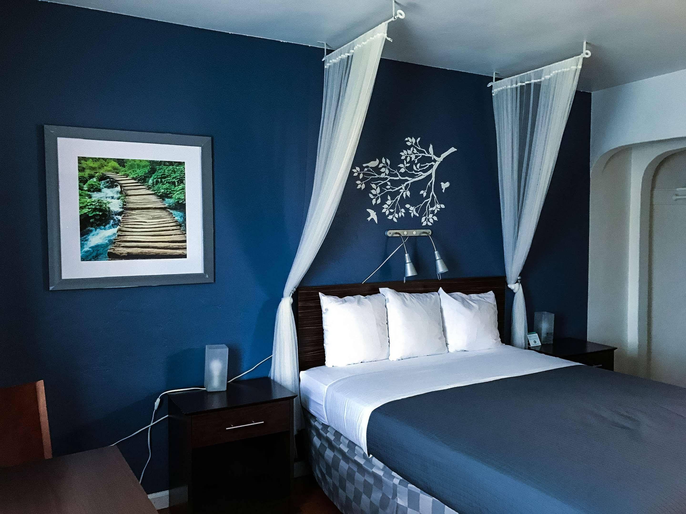 Golden Bear Hotel - Surestay Collection By Best Western Berkeley Bagian luar foto