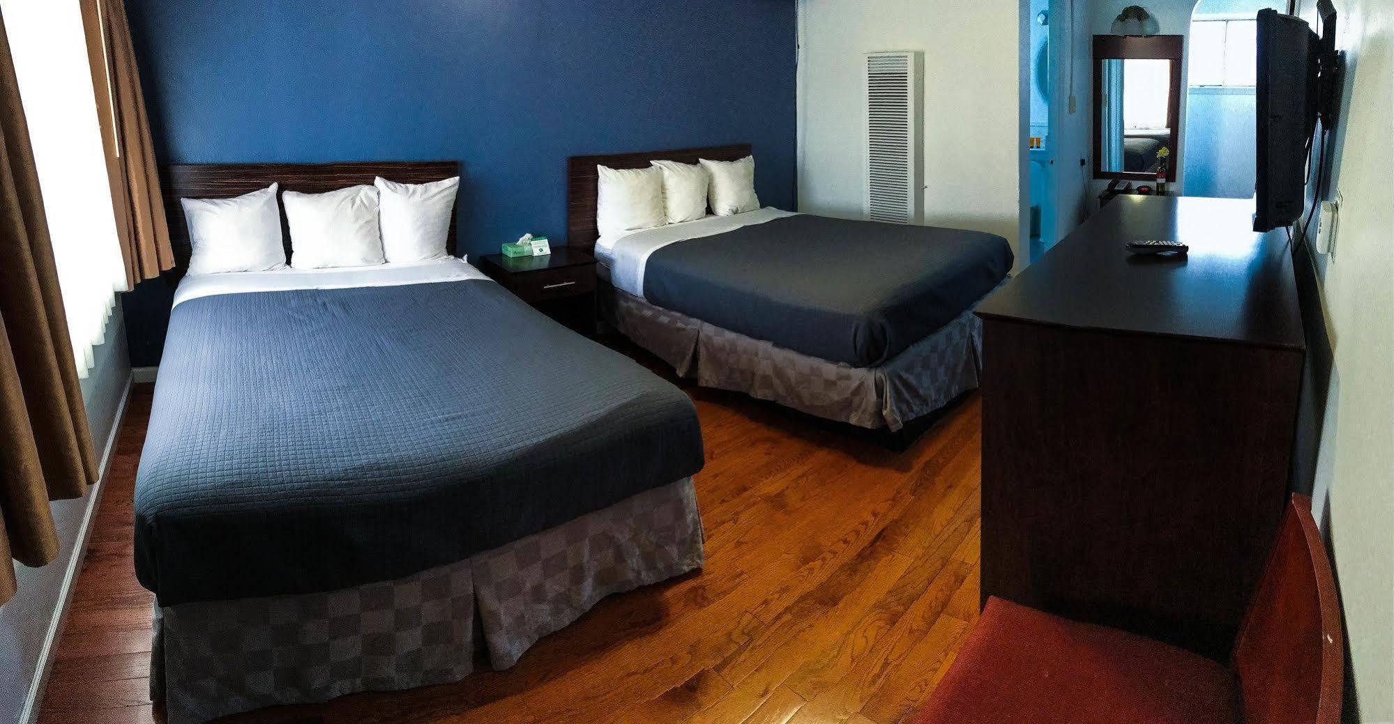 Golden Bear Hotel - Surestay Collection By Best Western Berkeley Bagian luar foto