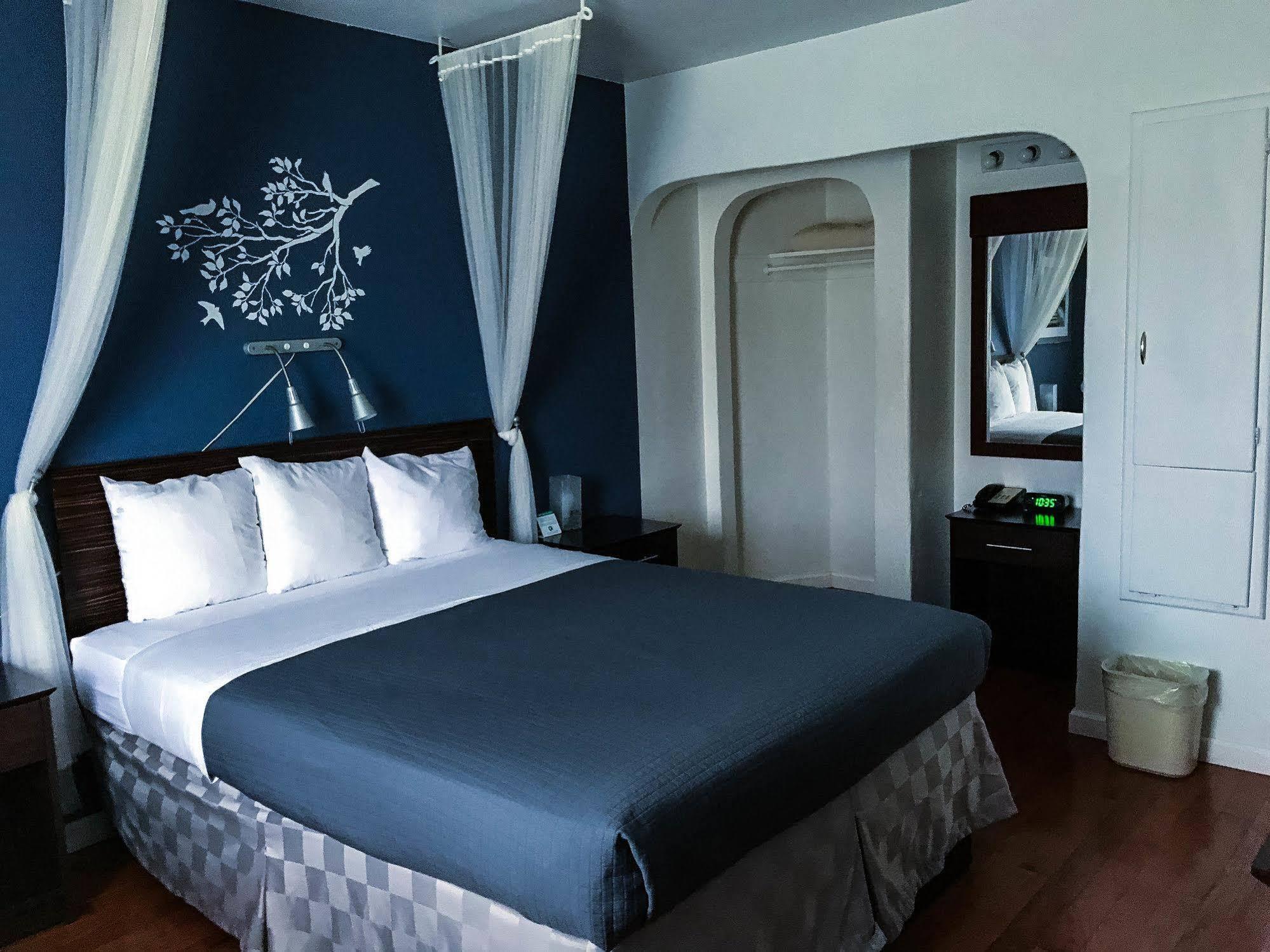 Golden Bear Hotel - Surestay Collection By Best Western Berkeley Bagian luar foto