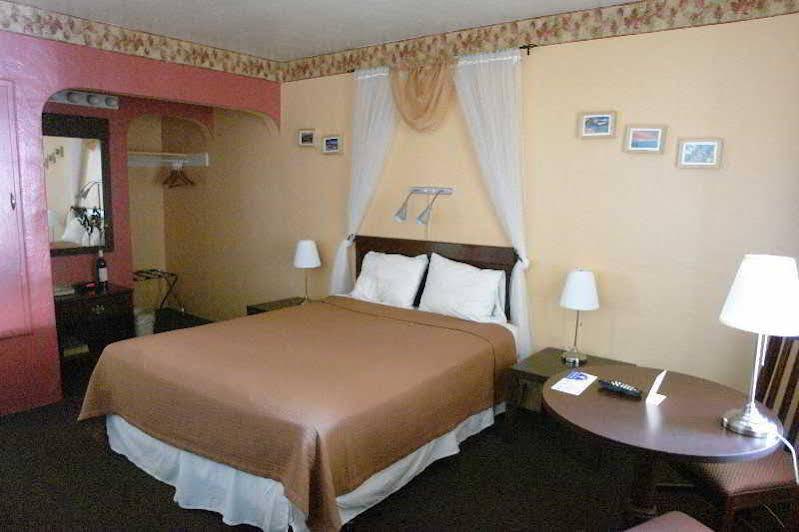 Golden Bear Hotel - Surestay Collection By Best Western Berkeley Bagian luar foto