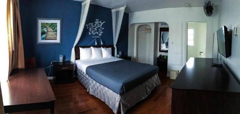 Golden Bear Hotel - Surestay Collection By Best Western Berkeley Bagian luar foto