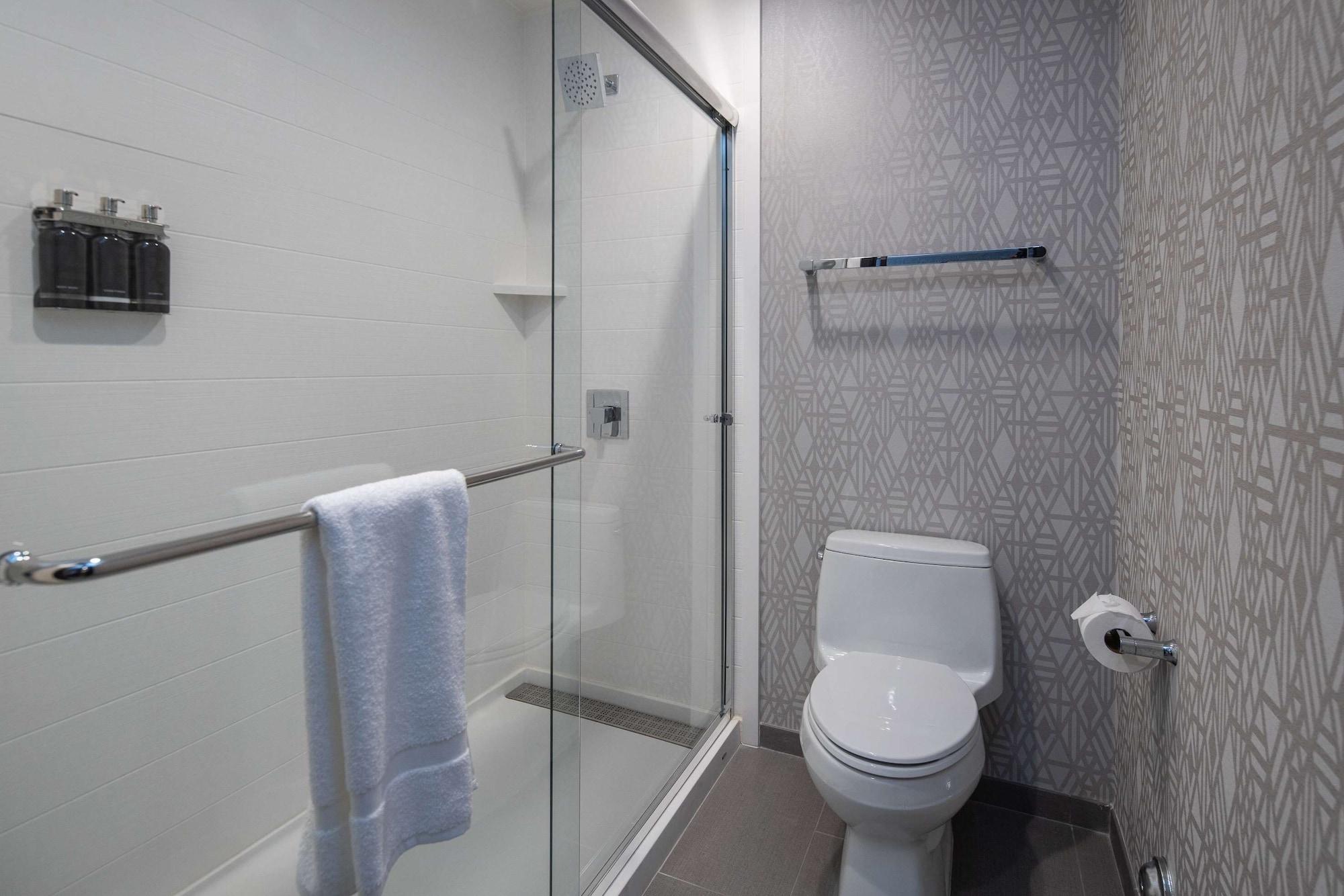 Golden Bear Hotel - Surestay Collection By Best Western Berkeley Bagian luar foto