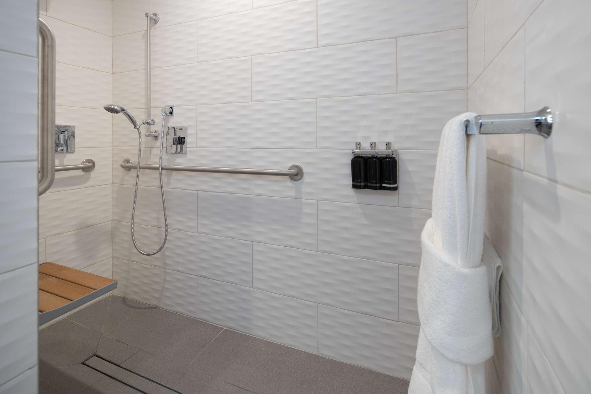 Golden Bear Hotel - Surestay Collection By Best Western Berkeley Bagian luar foto