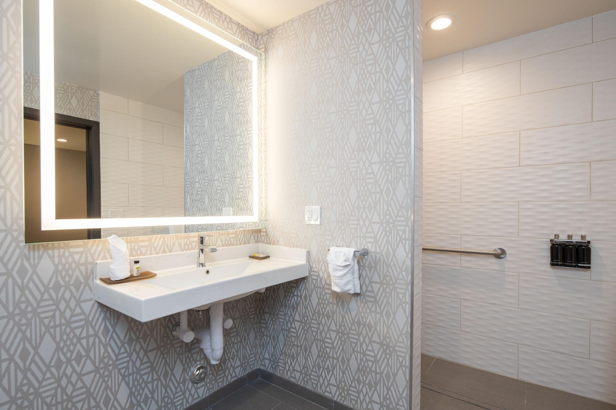 Golden Bear Hotel - Surestay Collection By Best Western Berkeley Bagian luar foto