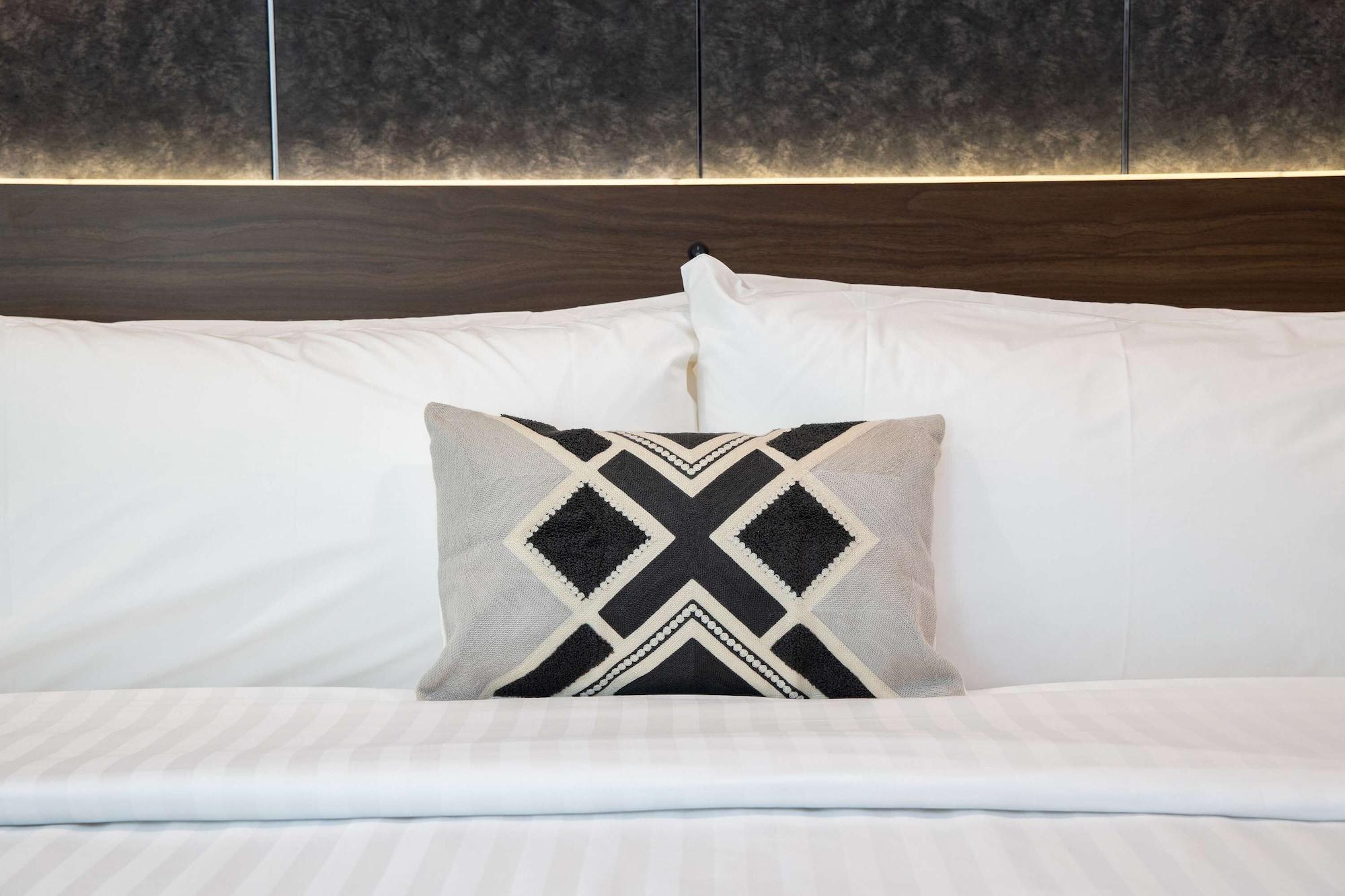 Golden Bear Hotel - Surestay Collection By Best Western Berkeley Bagian luar foto